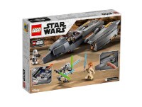 LEGO® Star Wars General Grievous's Starfighter (75286) 
